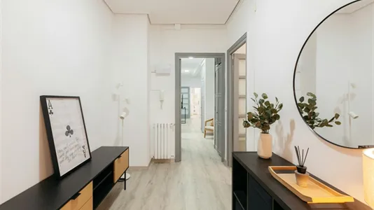 Rooms in Valencia L'Eixample - photo 7