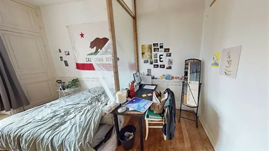 Rooms in Lyon - photo 3