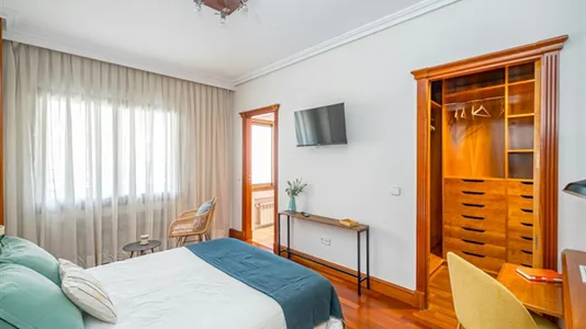 Rooms in Madrid Chamartín - photo 7