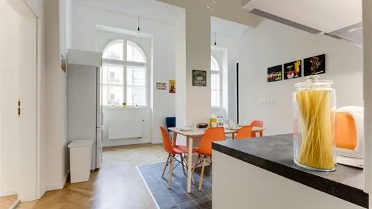 Rooms in Prague 1 - photo 10