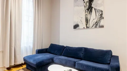 Apartments in Budapest Erzsébetváros - photo 3