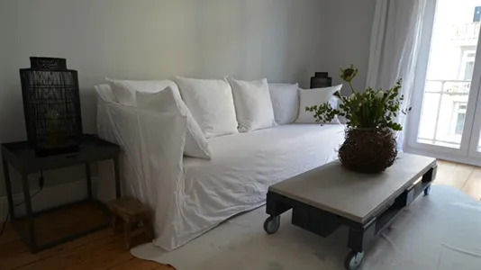 Apartments in Location is not specified - photo 5