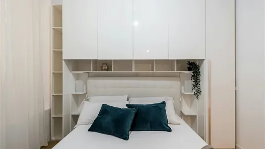 Apartments in Roma Municipio II – Parioli/Nomentano - photo 4