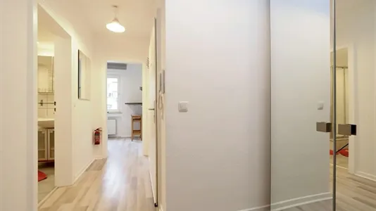 Apartments in Cologne Innenstadt - photo 9