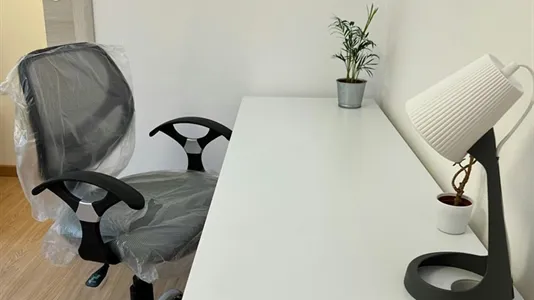 Rooms in Turin - photo 7