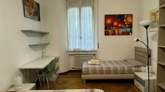 Apartments in Milano Zona 4 - Vittoria, Forlanini - photo 8