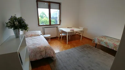 Rooms in Padua - photo 8