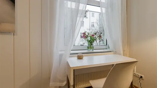 Apartments in Location is not specified - photo 5