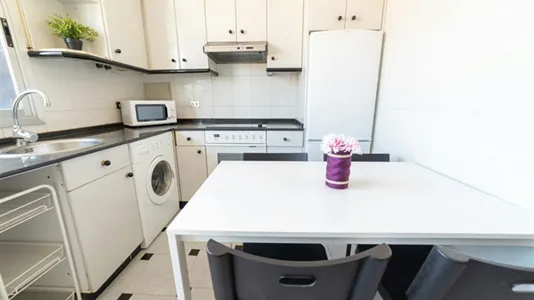 Rooms in Bilbao - photo 10