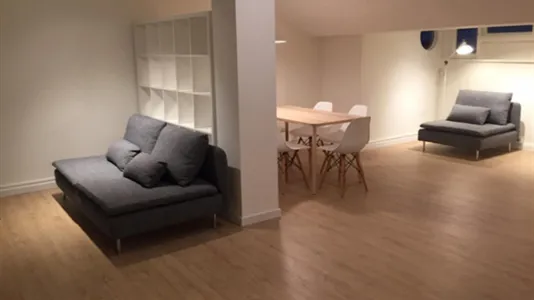 Rooms in Location is not specified - photo 8