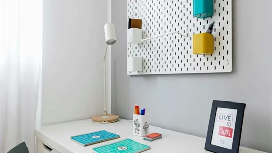 Rooms in Milano Zona 5 - Vigentino, Chiaravalle, Gratosoglio - photo 7