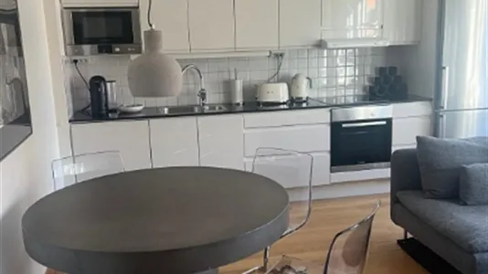 Apartments in Nacka - photo 2