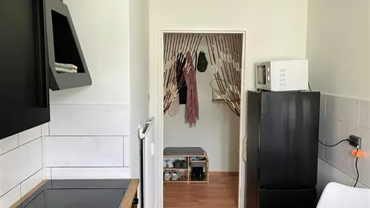 Apartments in Berlin Neukölln - photo 4