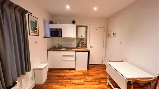 Apartments in Brussels Elsene - photo 5