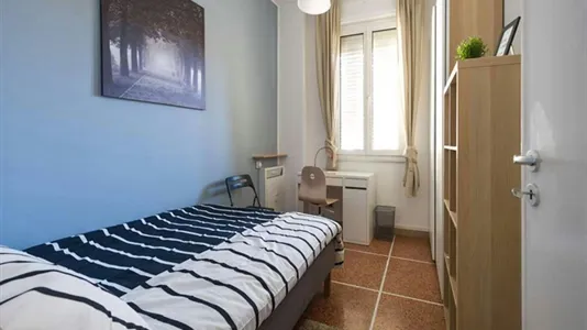 Rooms in Bologna - photo 6