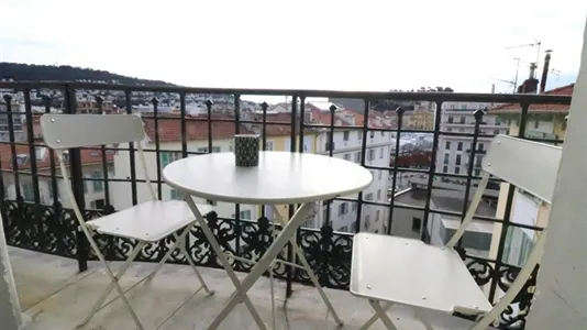 Rooms in Nice - photo 6