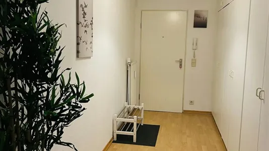 Apartments in Hamburg Wandsbek - photo 7