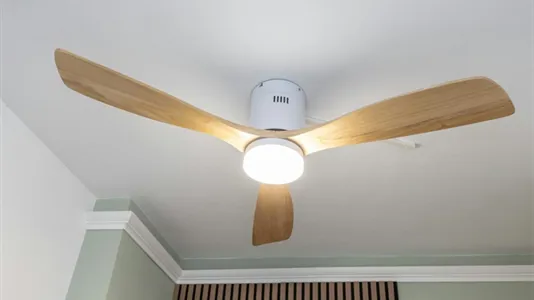 Rooms in Madrid Puente de Vallecas - photo 4