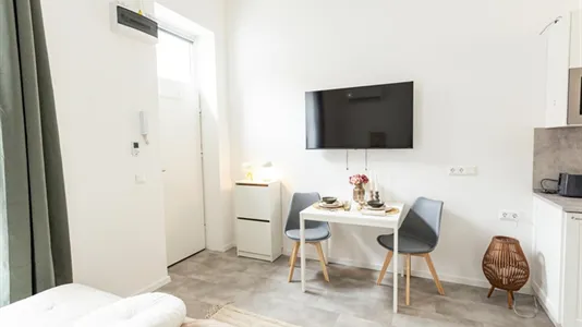 Rooms in Budapest Ferencváros - photo 10