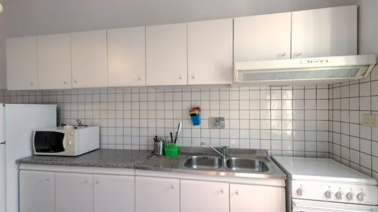 Rooms in Florence - photo 8