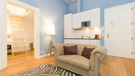 Apartments in Vienna Innere Stadt - photo 6