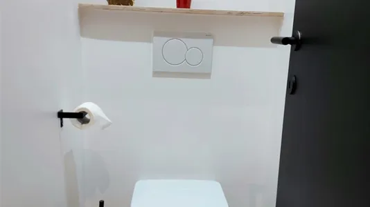 Rooms in Brussels Anderlecht - photo 4