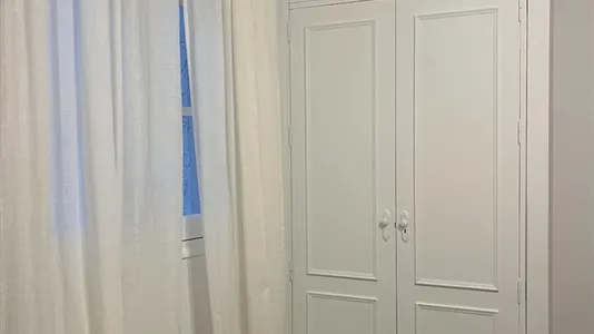 Rooms in Madrid Retiro - photo 4