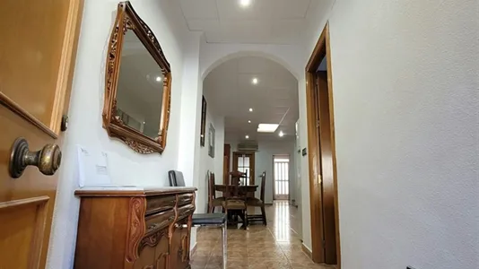 Rooms in Murcia - photo 8