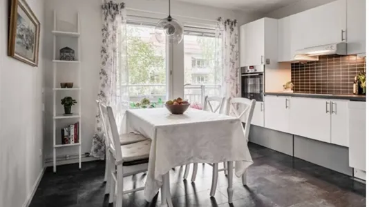 Apartments in Umeå - photo 1