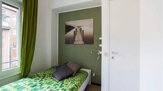 Rooms in Milano Zona 8 - Fiera, Gallaratese, Quarto Oggiaro - photo 2