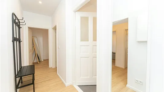 Rooms in Berlin Mitte - photo 6