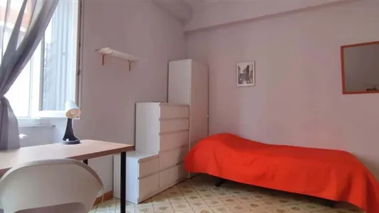 Apartments in Roma Municipio VIII – Appia Antica - photo 4