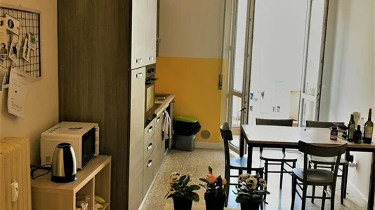 Rooms in Bologna - photo 3