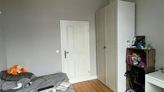 Rooms in Hamburg Eimsbuttel - photo 10