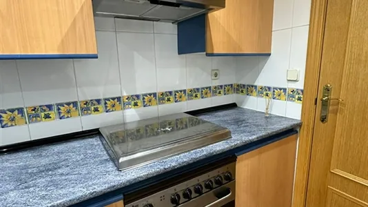 Rooms in Madrid Vicálvaro - photo 6