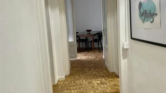 Rooms in Barcelona Ciutat Vella - photo 6