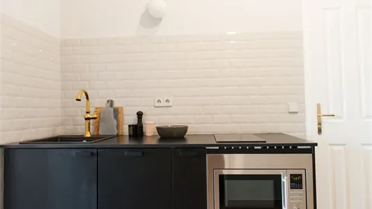 Apartments in Vienna Leopoldstadt - photo 9