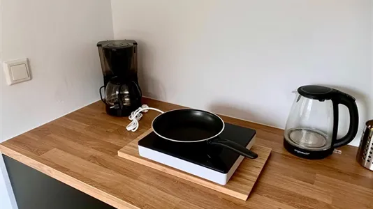 Apartments in Nuremberg - photo 8