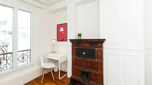 Rooms in Paris 10ème arrondissement - photo 2