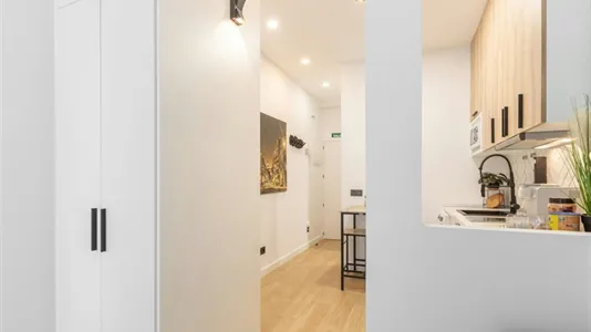 Apartments in Madrid Centro - photo 9