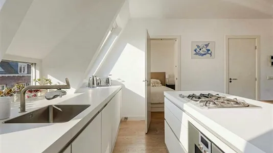 Apartments in Amsterdam Oud-Zuid - photo 4