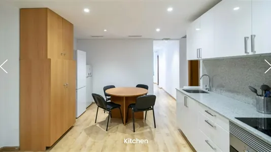 Rooms in Valencia Extramurs - photo 4