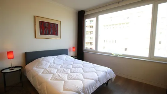 Apartments in Brussels Elsene - photo 7