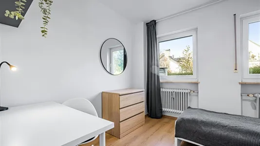 Rooms in Munich Hadern - photo 4