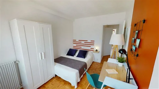 Rooms in Paris 12ème arrondissement - Bercy - photo 2