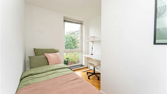 Rooms in Berlin Treptow-Köpenick - photo 2