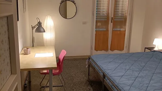 Rooms in Florence - photo 7