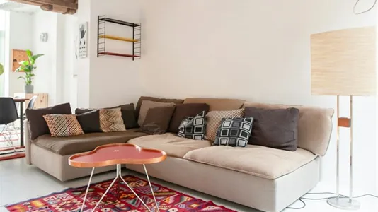 Houses in Stad Brussel - photo 4