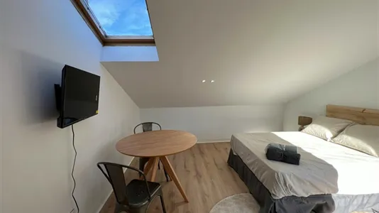 Houses in Madrid Fuencarral-El Pardo - photo 3