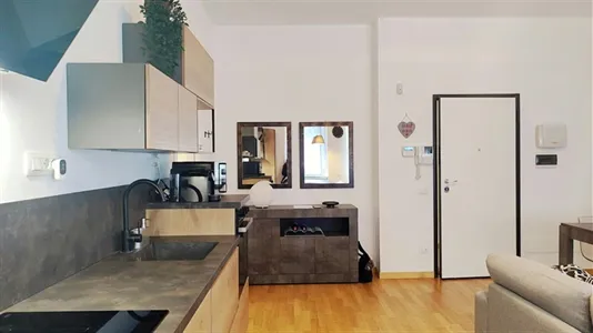 Apartments in Milano Zona 2 - Stazione Centrale, Gorla, Turro, Greco, Crescenzago - photo 9